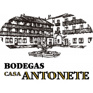 BODEGAS CASA ANTONETE
